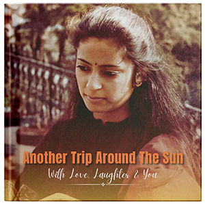 Another Trip Around The Sun