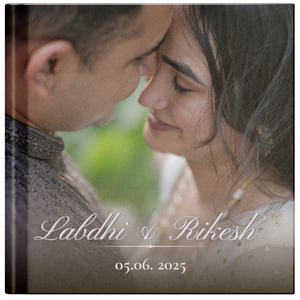 Labdhi & Rikesh